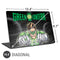 DC Comics Green Lantern Flying Action Pose Universal Laptop 16.6in (13.4 x 9.7in) Skin